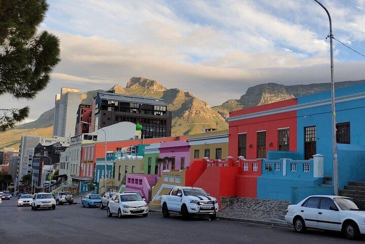 Table Mountain, Cape Point & Penguins Private ,From Cape Town