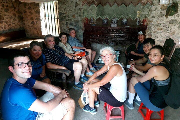 Ninh Binh 2 Day 1 Night Trip Small Group Tour With 4 star Hotel