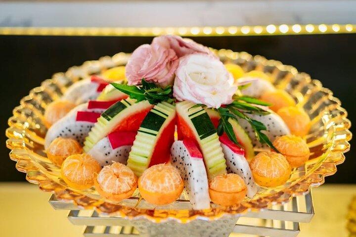 Halong Premium Cruise Full Day Tour From Hanoi: All Inclusive
