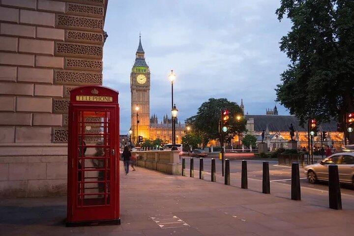 Gatwick Airport to/from London - Private with Meet & Greet