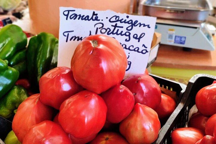 Ericeira Private Tour: 10 Tastings Food Tour