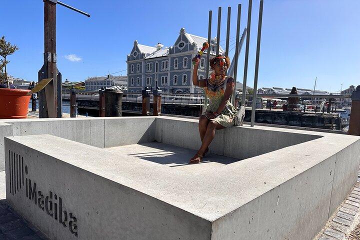 Robben Island Tickets, Penguins & Cape of Good Hope Private Tour