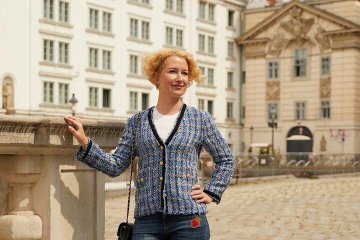 Private Tour in Vianna Landmark with a Professional Photographer
