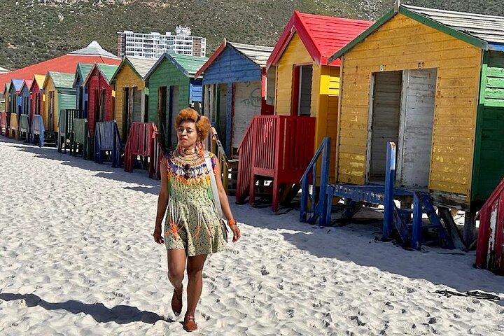 3 Days Private Tour: Cape of Good Hope, Penguins, Table Mountain & Robben Island