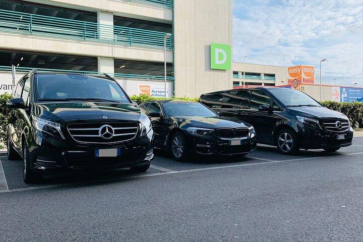 Private Transfer from Paris city to Le Havre Cruise Port