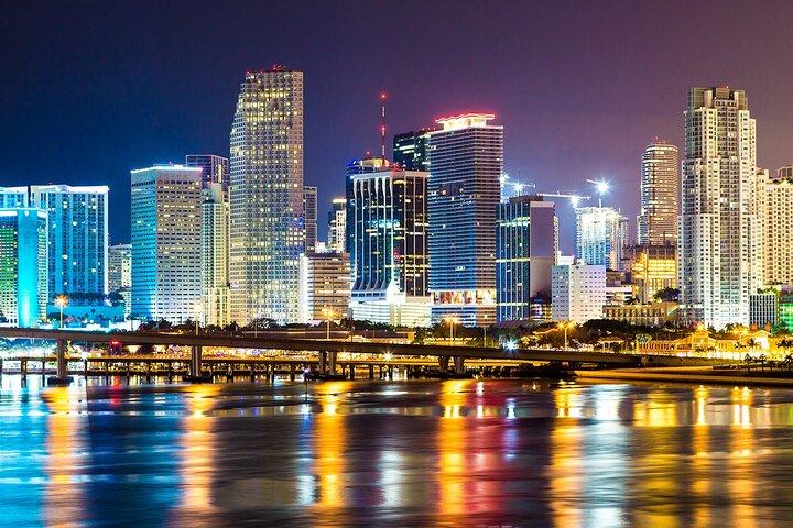 Private Audio Guided Walking Tour in Miami