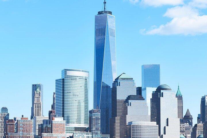 Private Audio Guided Walking Tour in New York