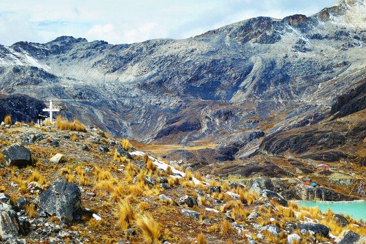 La Paz : Private Custom Walking Tour With A Guide (Private Tour)