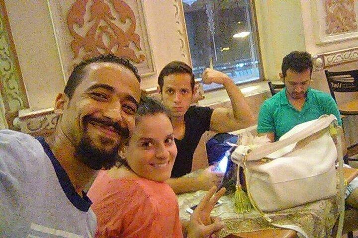 Romantic Dinner & Belly Dance Show by Nile River Cruise