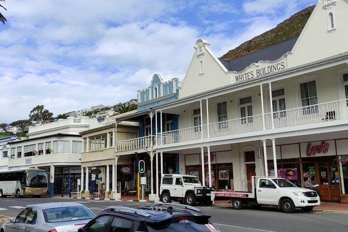 Table Mountain, Cape Point & Penguins Private ,From Cape Town