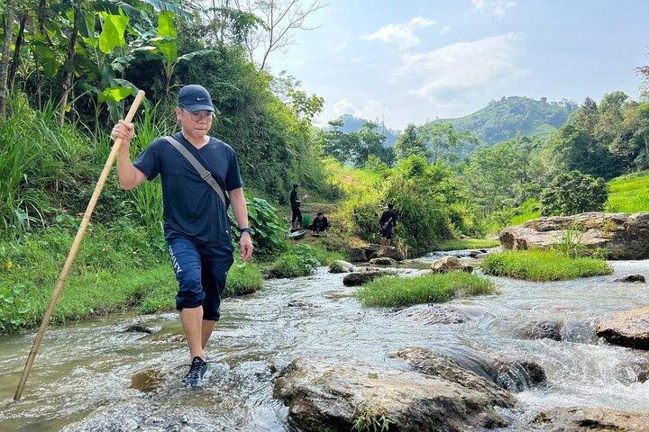 4 Days Trekking Hoang Su Phi, Ha Giang. Private Hiking Group