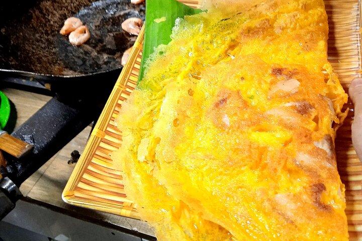 Saigon Food Tour & Culture Explore Ho Chi Minh City Walking Tour