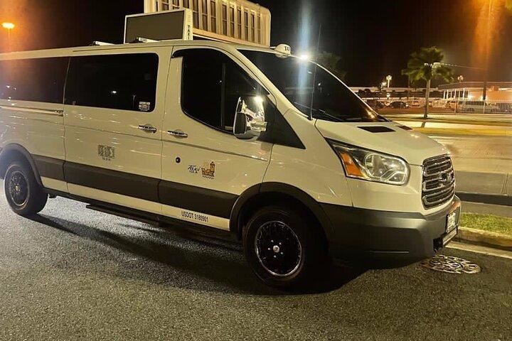 Malta Intl Airport (MLA) to Valletta Cruise Port - Arrival Private Transfer
