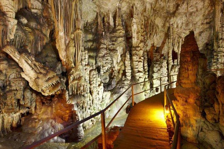 Lassithi Plateau & Knossos Palace! Tour from Heraklion