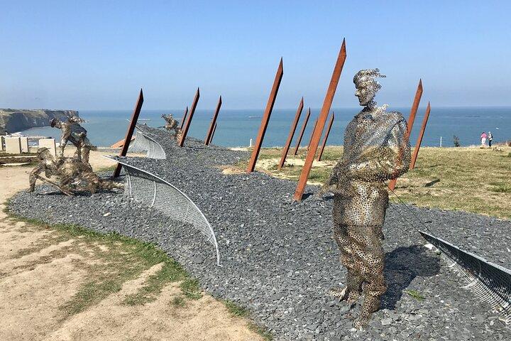 Normandy D-Day in 2 Days