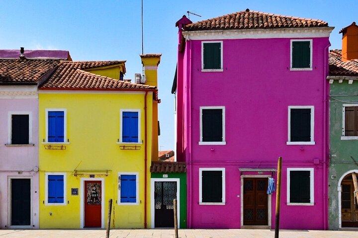 Private Luxury Venice Trip in a Day: A Glamorous Getaway