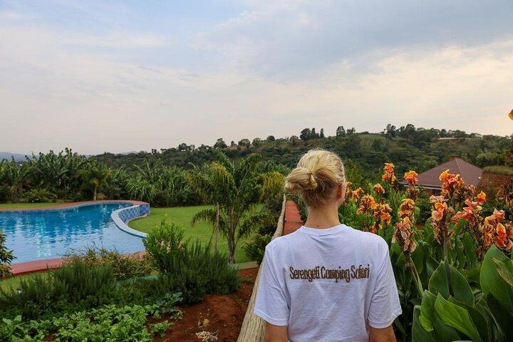 12 Days: Mt. Kilimanjaro and Safari