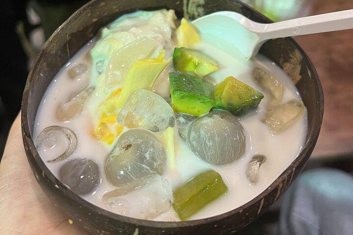 Saigon Street Food By Night - Foodie City Private Tour With Local Guide