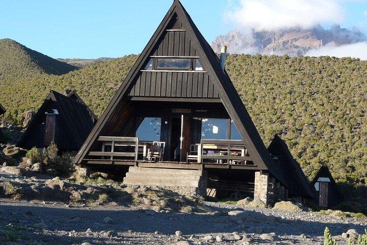 12 Days: Mt. Kilimanjaro and Safari