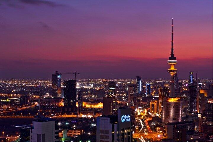 Private arrival & Departure Transfer Kuwait Airport KWI & City