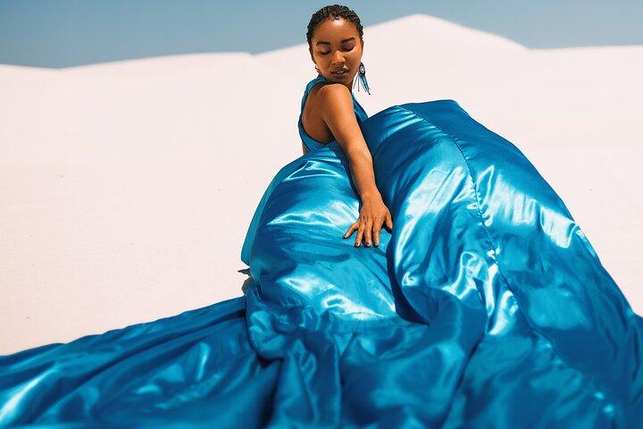 Flying Dress Cape Town