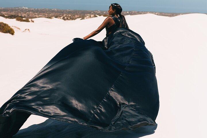 Flying Dress Cape Town