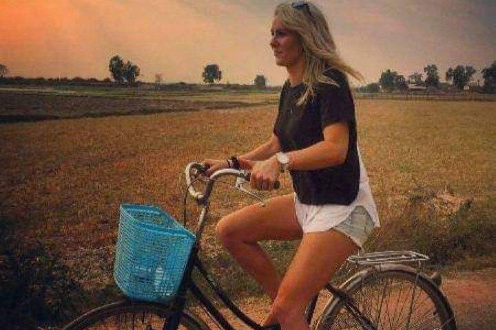 Small Group Countryside, Sunset, Siem Reap; Bike Tours & Picnic