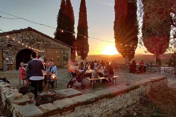 Discover Chianti Classico Wines