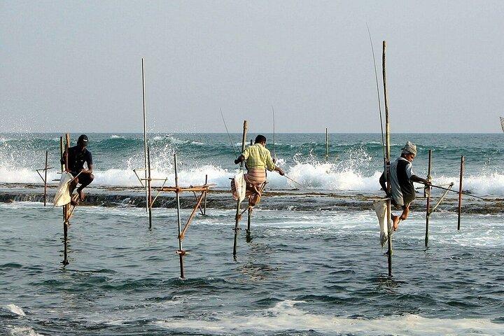 Private Tour: Galle Day Tour from Colombo
