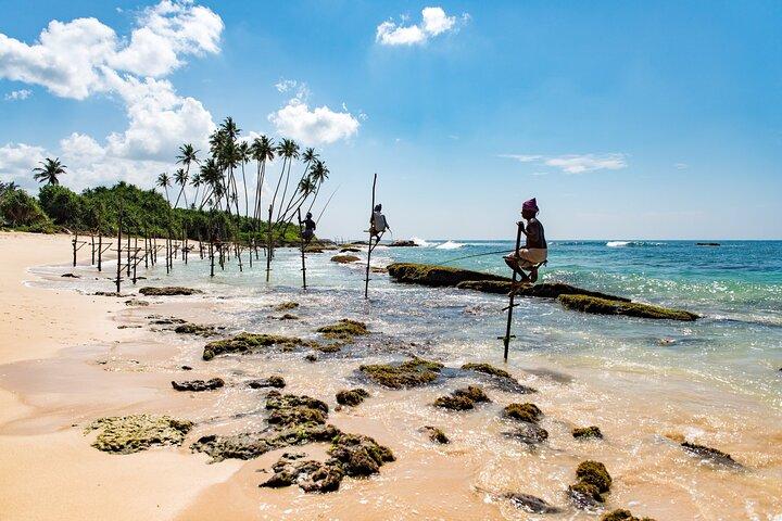 Private Tour: Galle Day Tour from Colombo