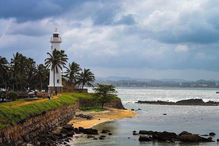 Private Tour: Galle Day Tour from Colombo