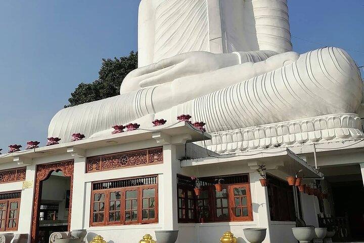 Private Kandy Day Tour from Colombo