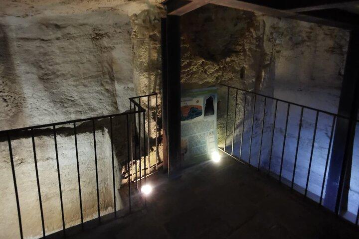 Lecce Jewish and Baroque heritage private tour