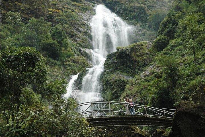 Private Tour in the Tribal Villages of Vietnam