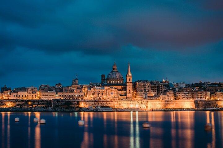 Malta Airport Transfers