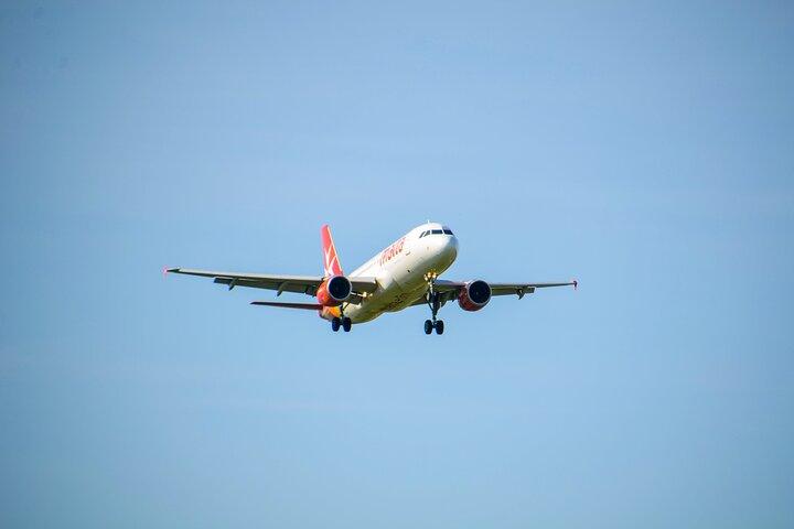 Malta Airport Transfers