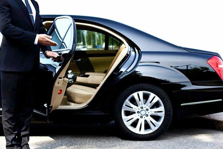 Singapore Airport Private Transfer to Singapore Hotels