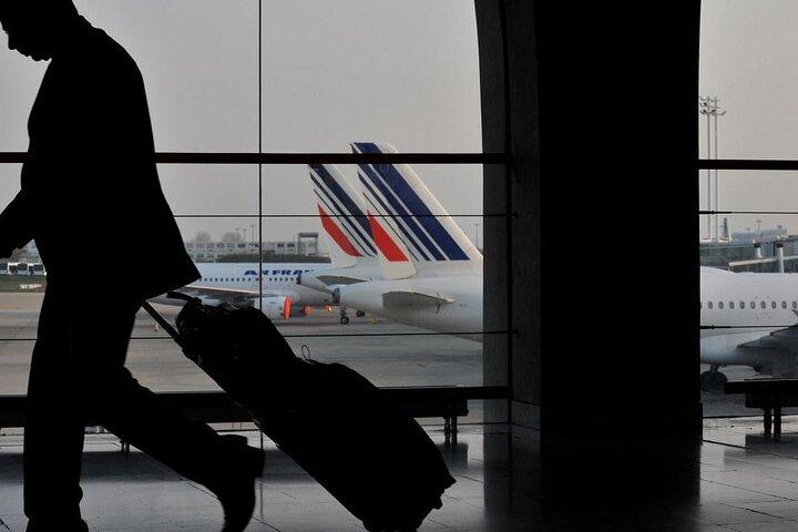 Singapore Airport Private Transfer to Singapore Hotels