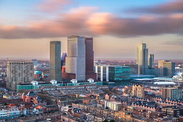 The Hague Private Custom Walking Tour With A Guide (Private Tour)