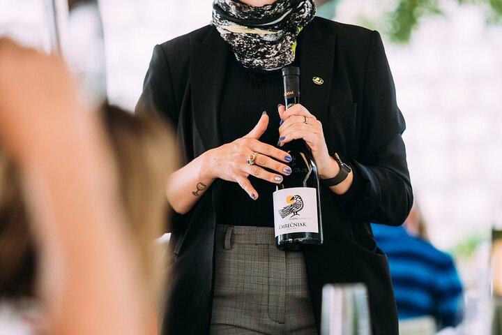 Dubrovnik Food & Wine Tour (Small-Group)