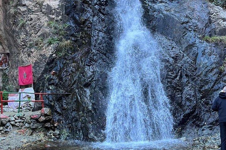 Day trip to Ourika Valley from Marrakech