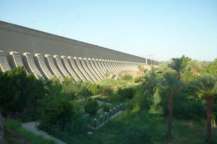 2 Days 1 Night Travel Package To Aswan & Luxor