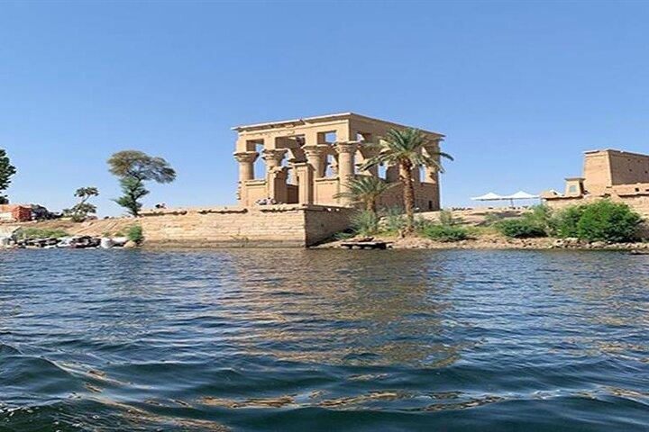 2 Days 1 Night Travel Package To Aswan & Luxor