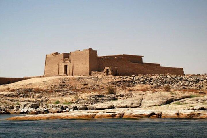 2 Days 1 Night Travel Package To Aswan & Luxor
