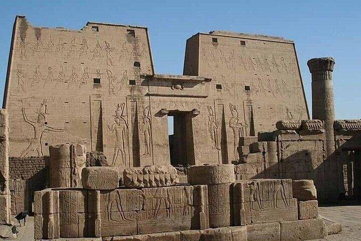 2 Days 1 Night Travel Package To Aswan & Luxor