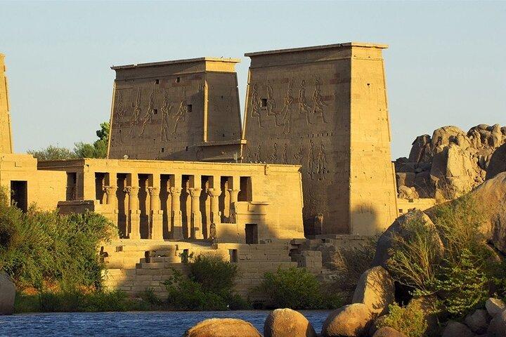 2 Days 1 Night Travel Package To Aswan & Luxor