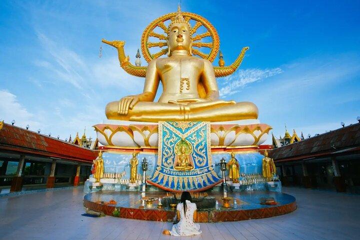 Koh Samui Instagram Tour: Most Famous Spots (Private Tour)