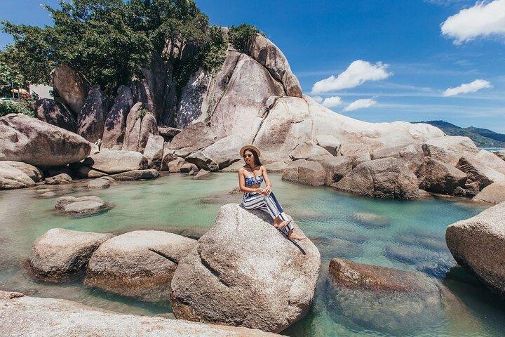 Koh Samui Instagram Tour: Most Famous Spots (Private Tour)