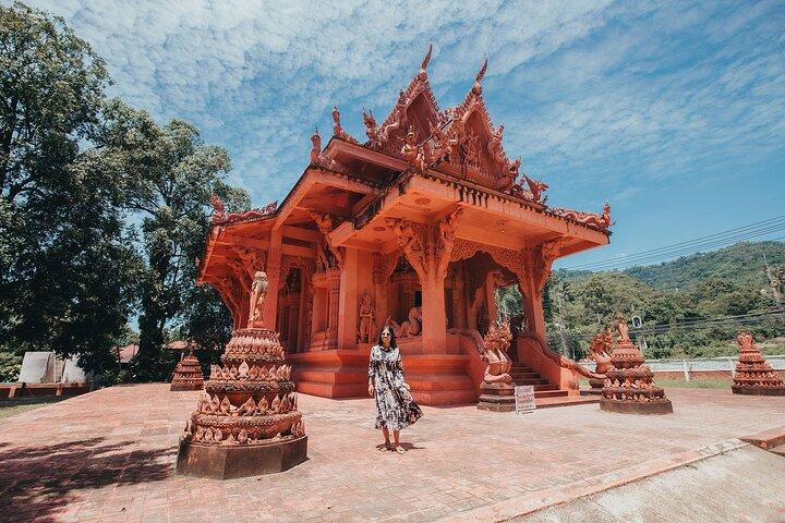 Koh Samui Instagram Tour: Most Famous Spots (Private Tour)