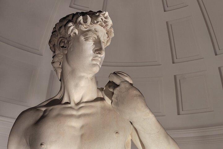 Florence: Enjoy The Best of Renaissance and Michelangelo’s David